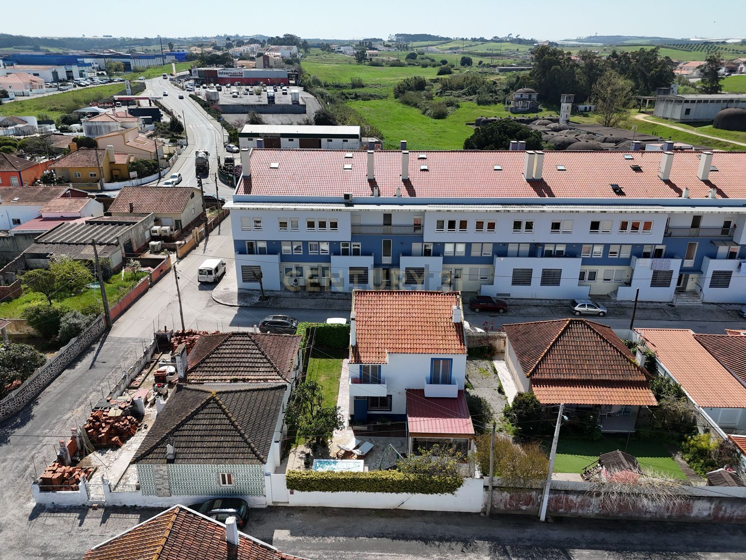 小楼房或独栋别墅出售在Praceta São José, 2 - 照片