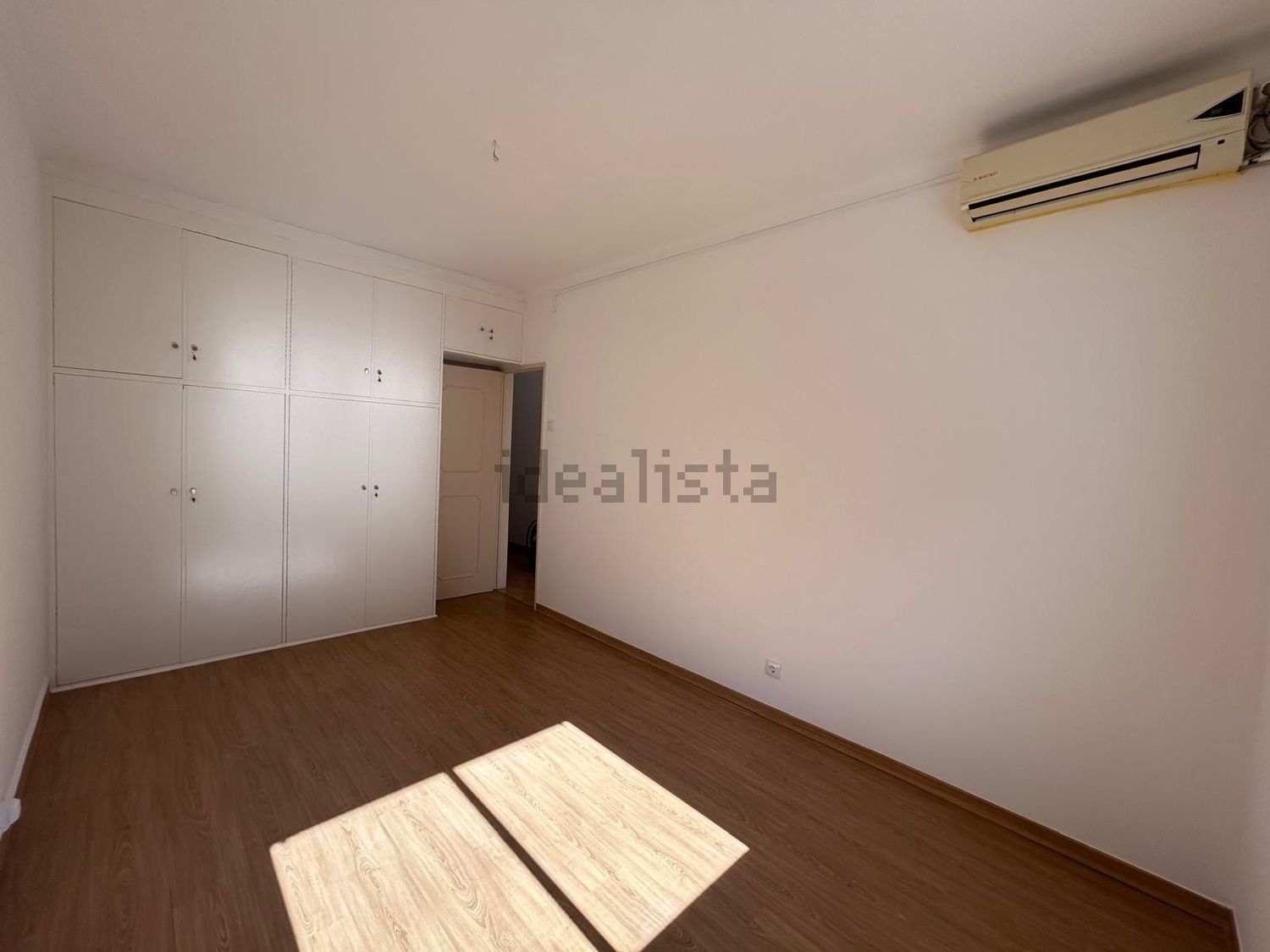 出租公寓 t2在Avenida Capitão João de Almeida Meleças, 67 b - 卧室