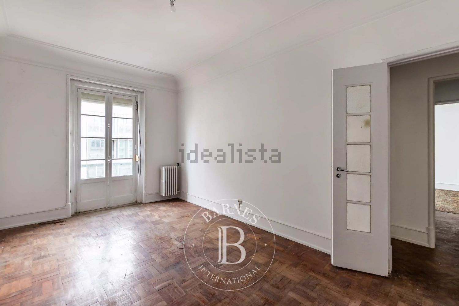 公寓 t6出售在Bairro Azul - Parque Eduardo VII - 居住