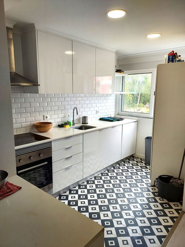 出租公寓 t3在Rua da Quinta do Charquinho, 28