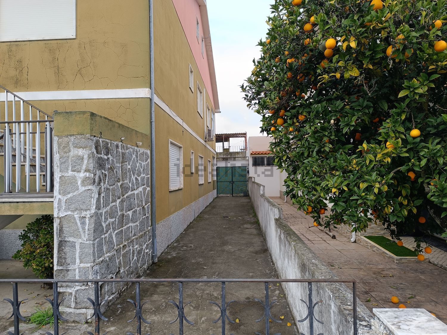 公寓 t3出售在São Vicente - São João - Alferrarede - 照片