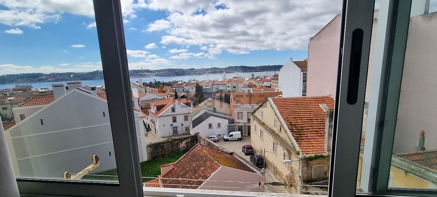 出租公寓 t2Calçada do Galvão - 照片