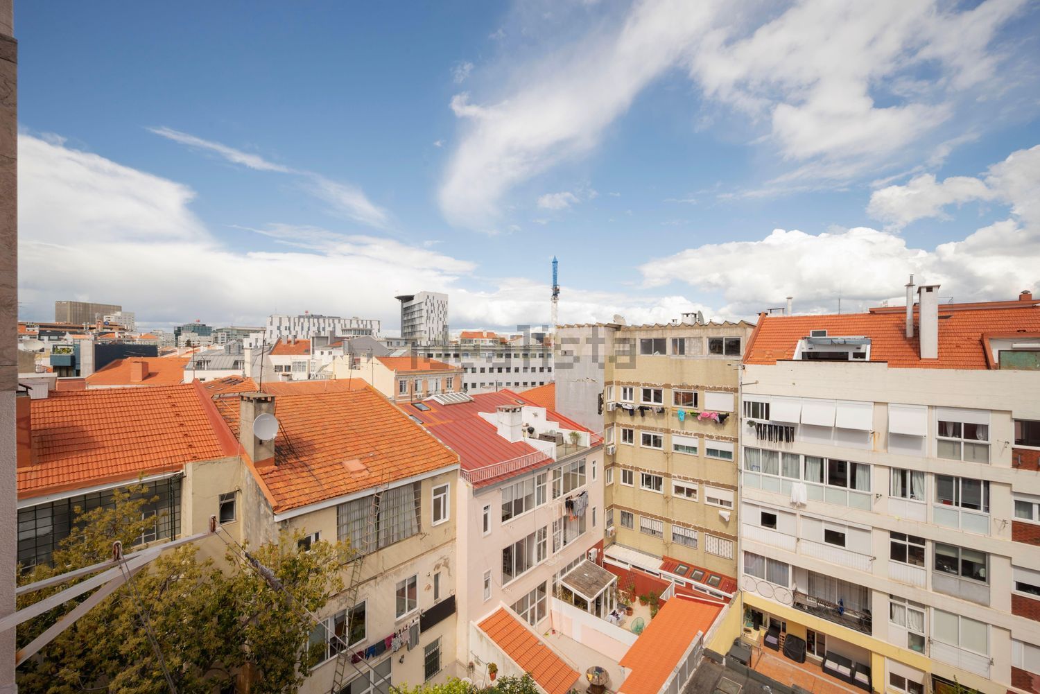 公寓 t2出售在Rua Gonçalves Crespo, 6 - 照片