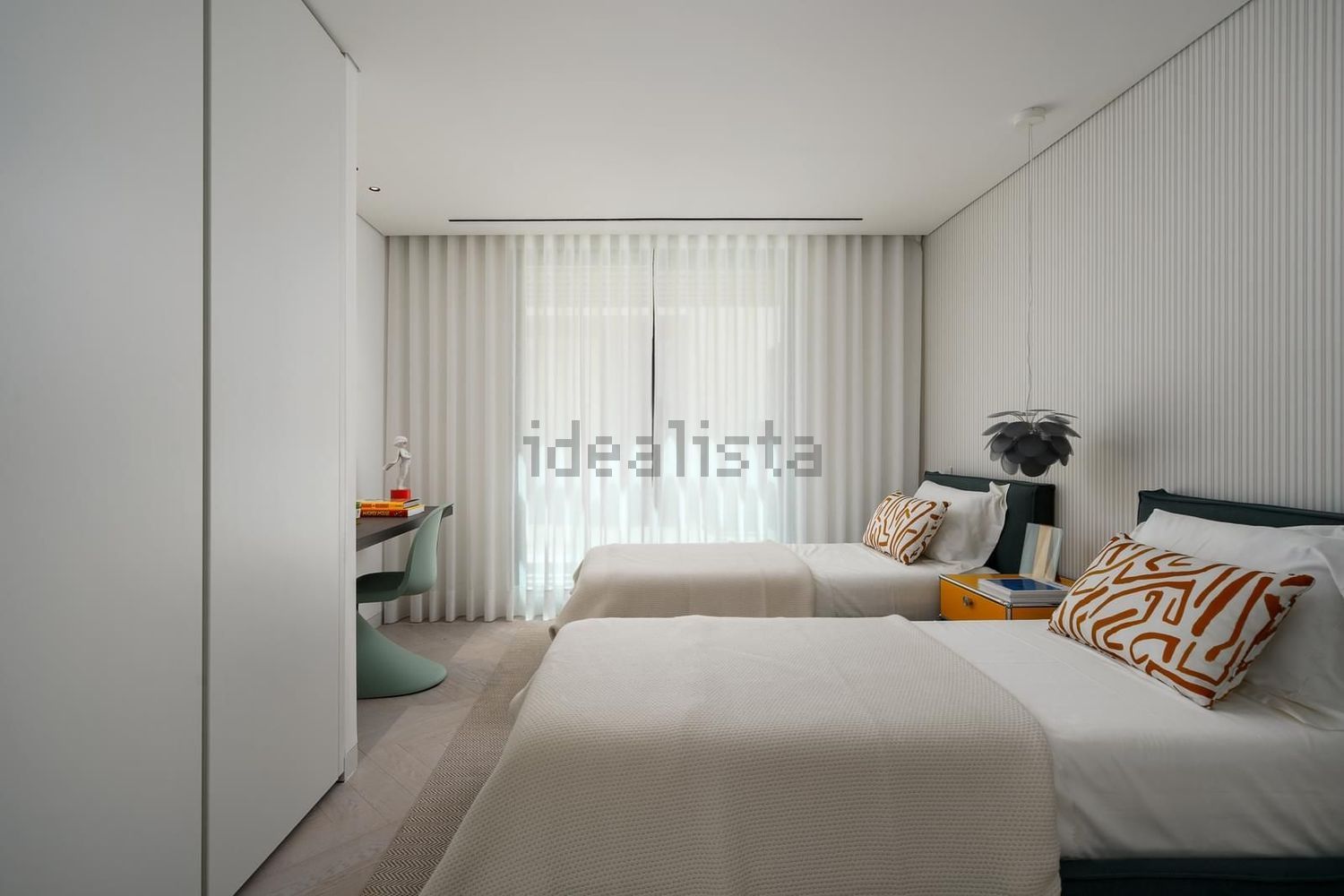 小楼房或别墅出售在Quinta do Lago - Pinheiros Altos - 卧室