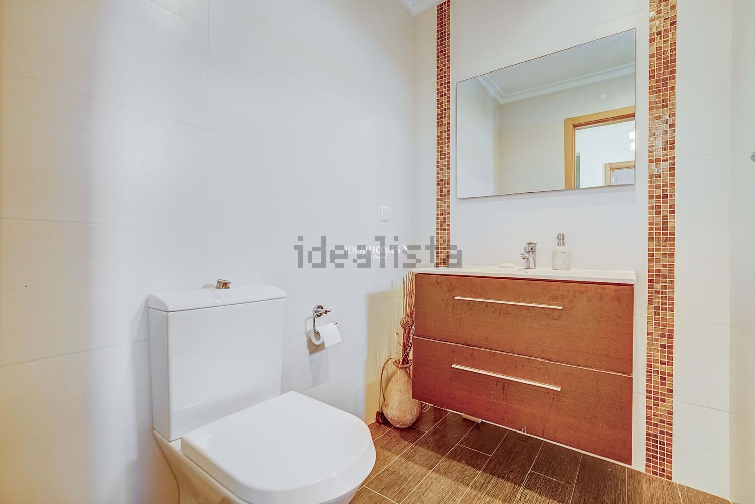 公寓 t3出售在Marina de Albufeira - Cerro da Piedade - 卫生间