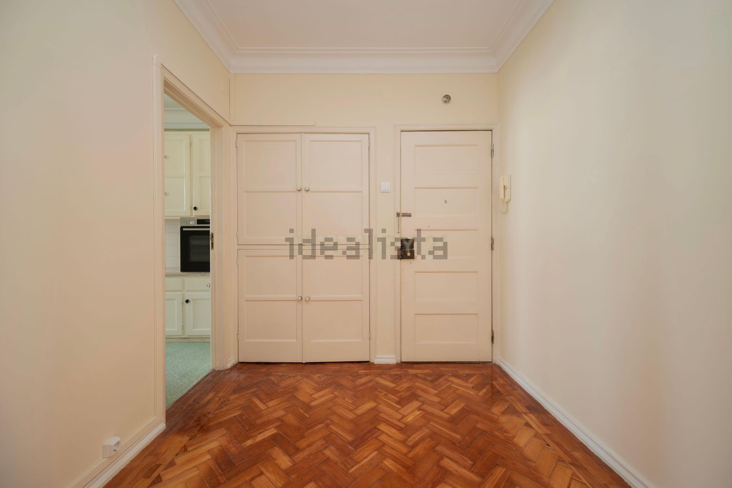 公寓 t2出售在Rua Gonçalves Crespo, 6 - 卧室