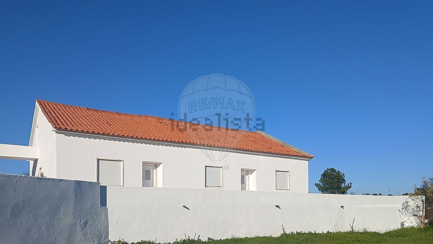 庄园出售在Travessa do Pinheiro - 外立面