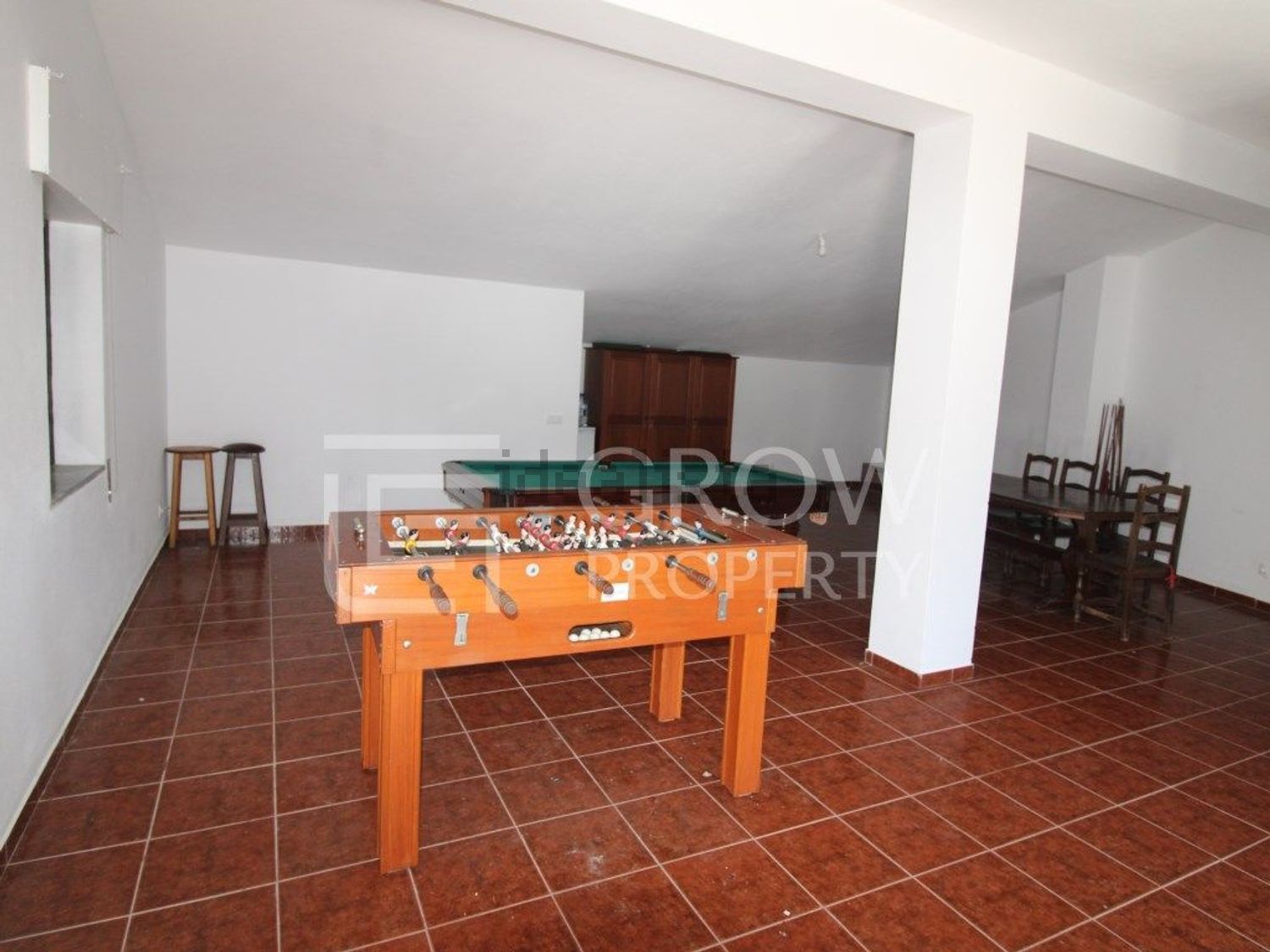 小楼房或独栋别墅出售在Centro - 照片