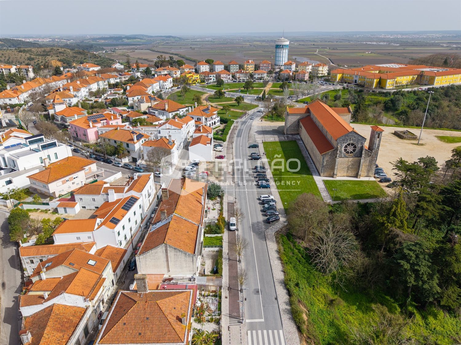 出租公寓 t4在Cidade de Santarém - 照片