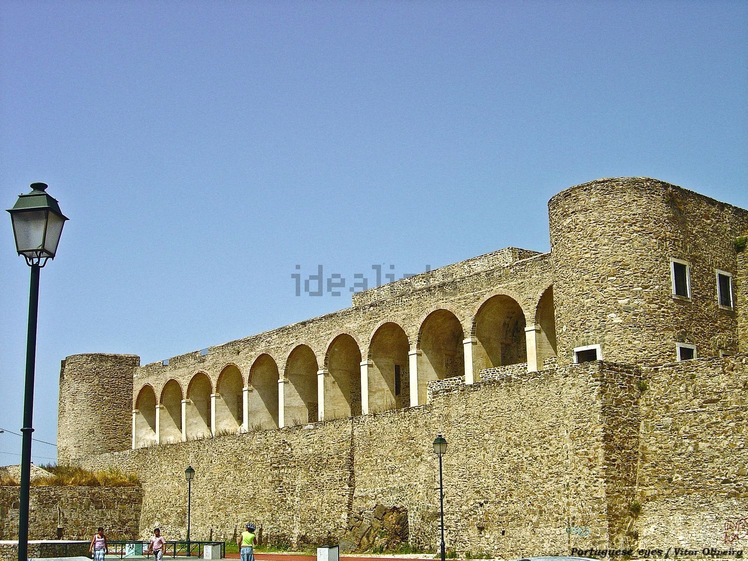 公寓 t3出售在Travessa da Praça, 14 - 外立面