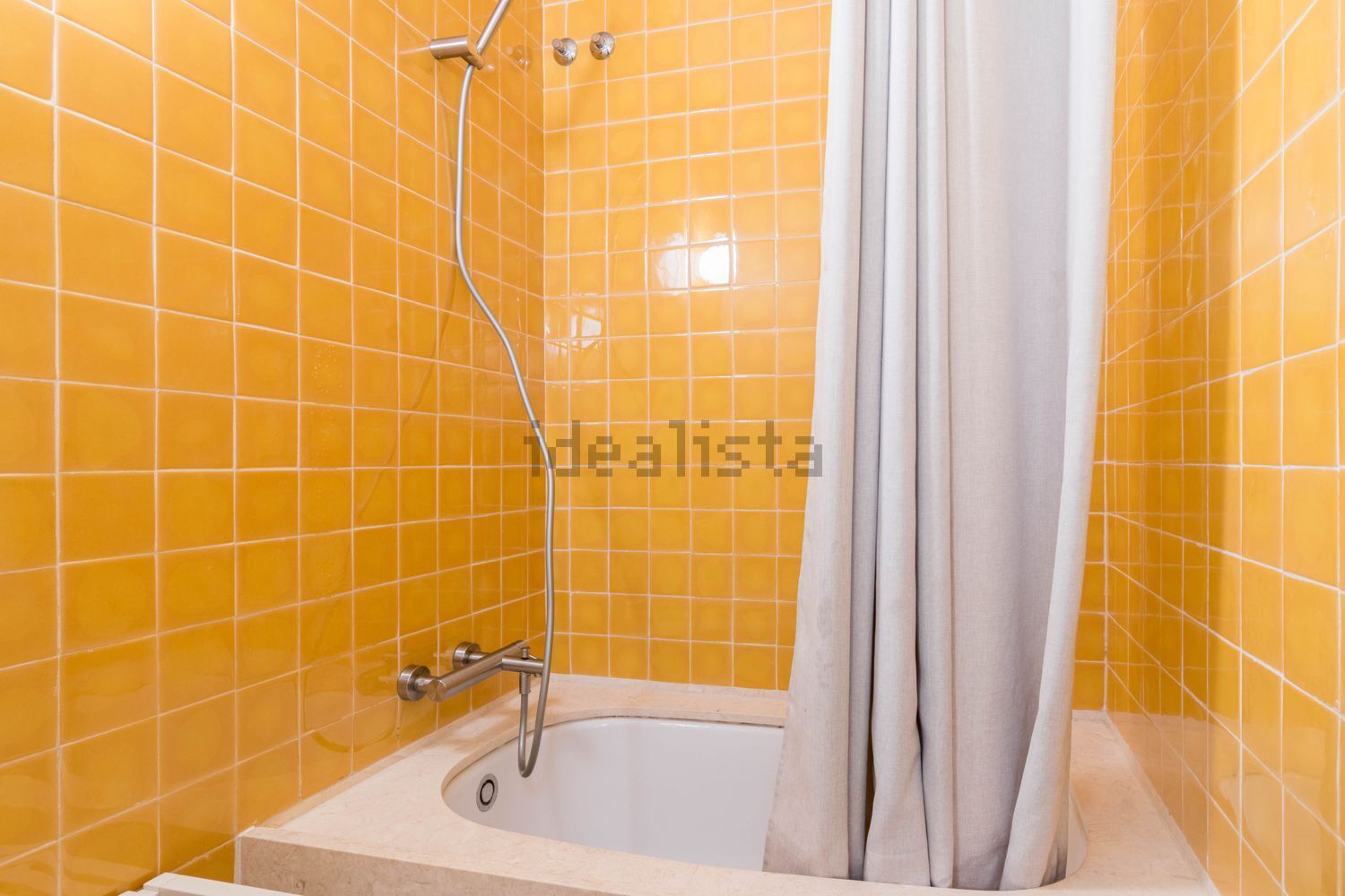 出租公寓 t3在Avenida Barbosa du Bocage, 24 - 卫生间