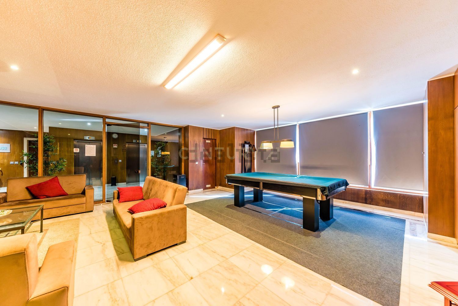 公寓 t3出售在Praça Bernardo Santareno, 3 - 客厅