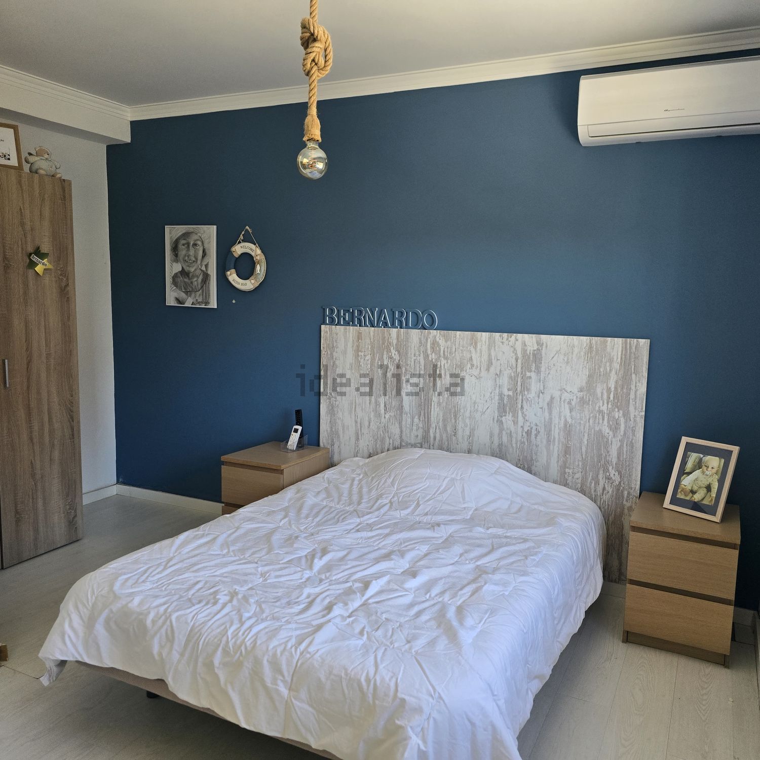 小楼房或独栋别墅出售在Tomar e Santa Maria dos Olivais - 卧室