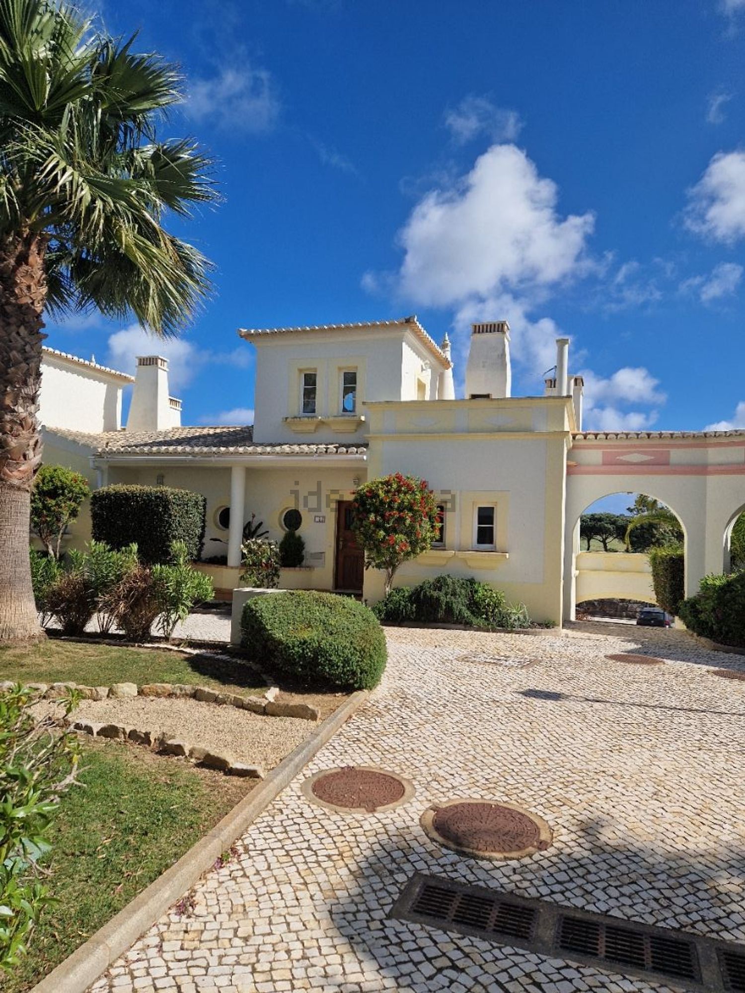 双拼别墅出售Quinta da Encosta Velha, 13 - 外立面