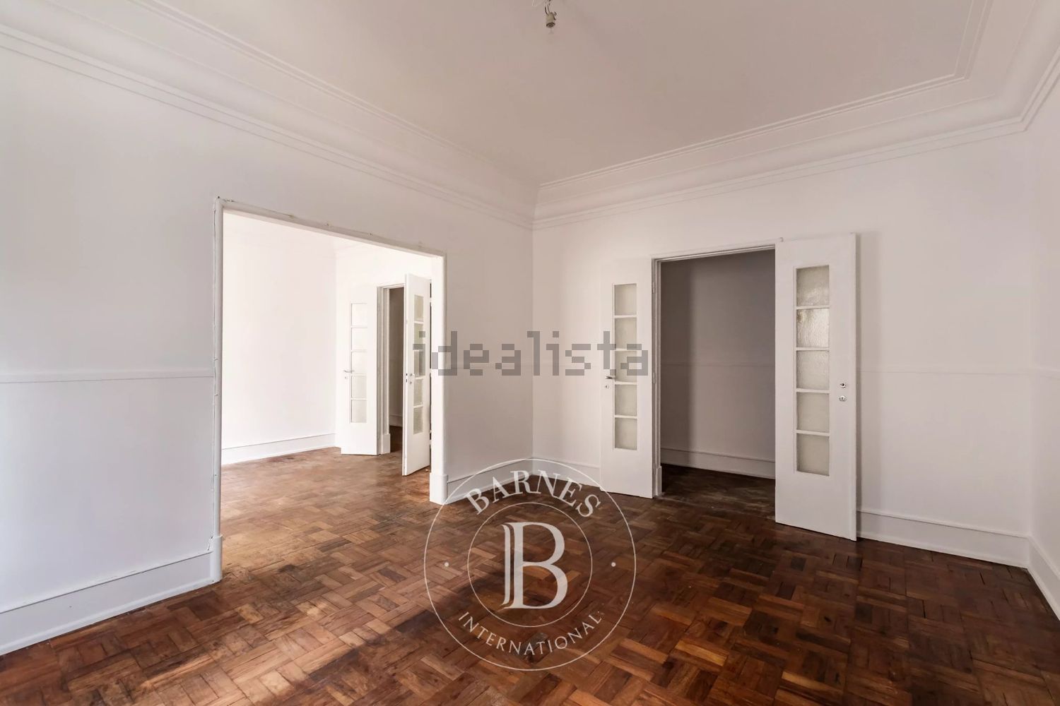 公寓 t6出售在Bairro Azul - Parque Eduardo VII - 居住