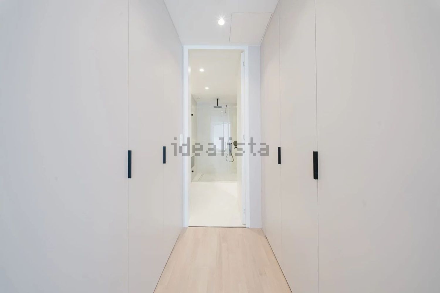 公寓 t2出售在Rua Filipe da Mata, 63 - 过道