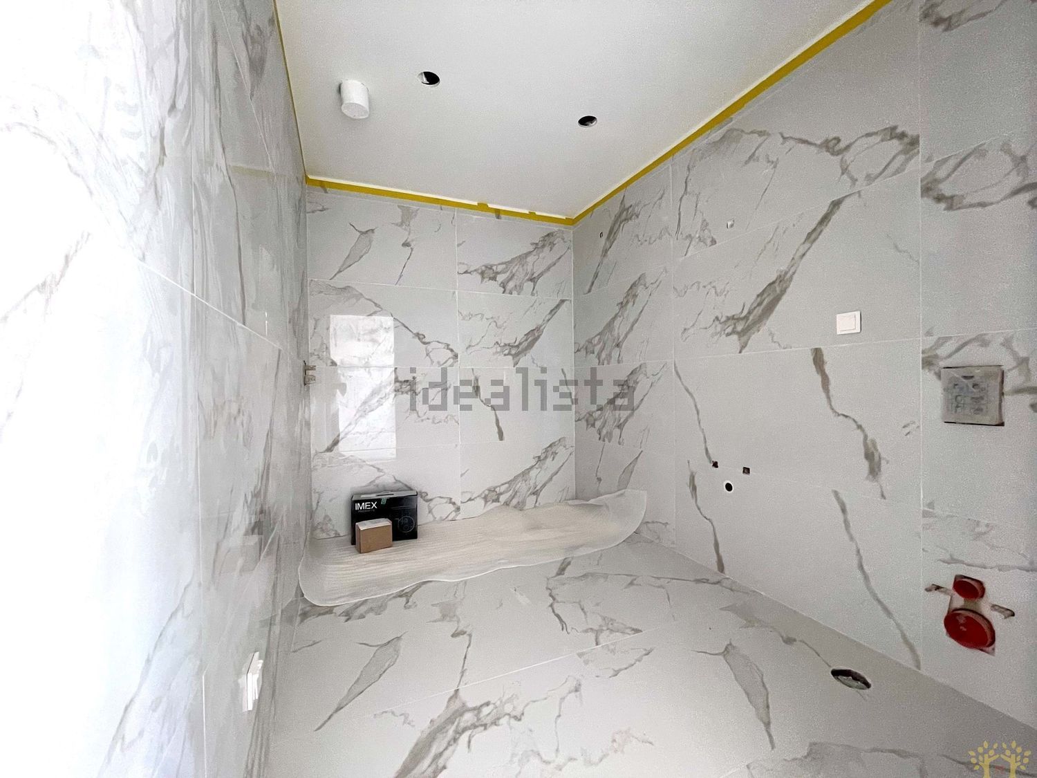 双拼别墅出售Urbanização Turquesa - 卫生间