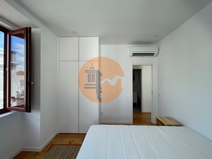 出租公寓 t1在Vila Real de Santo António