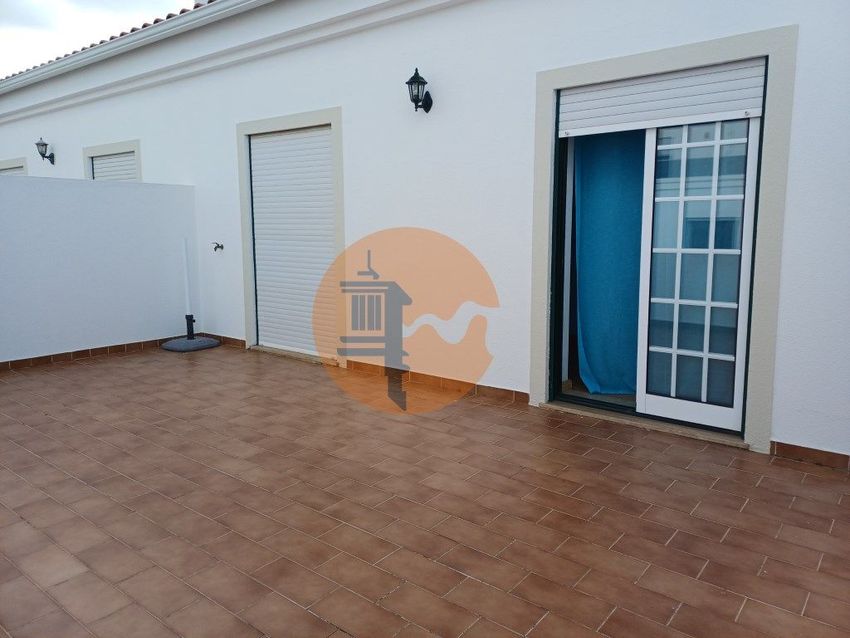 出租公寓 t1在Vila Real de Santo António
