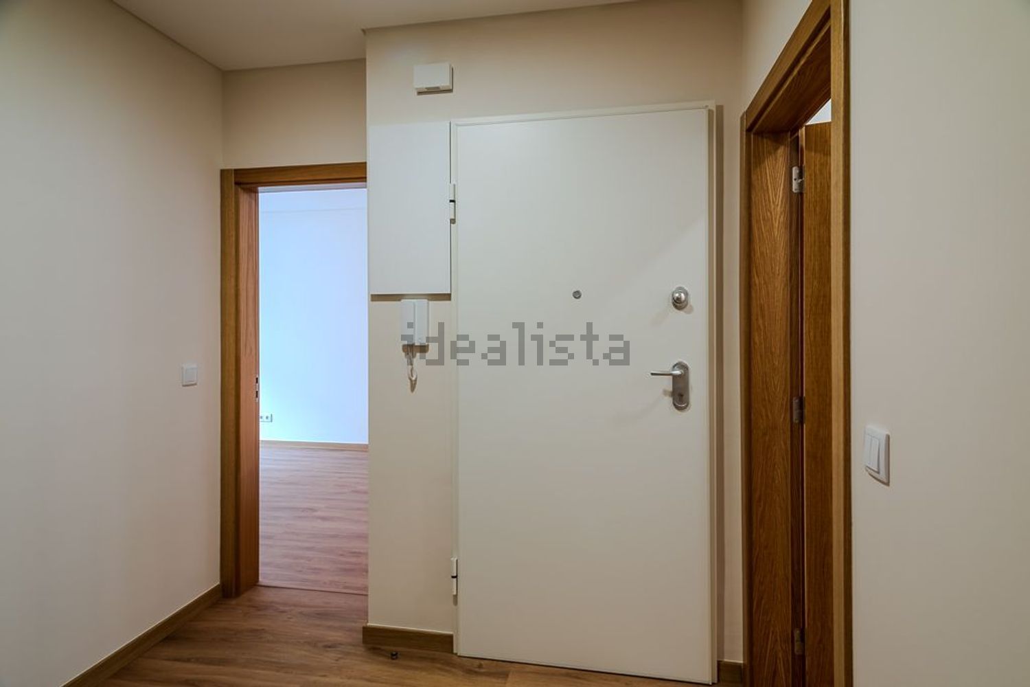 公寓 t3出售在Rua de Entrecampos, 40 - 过道