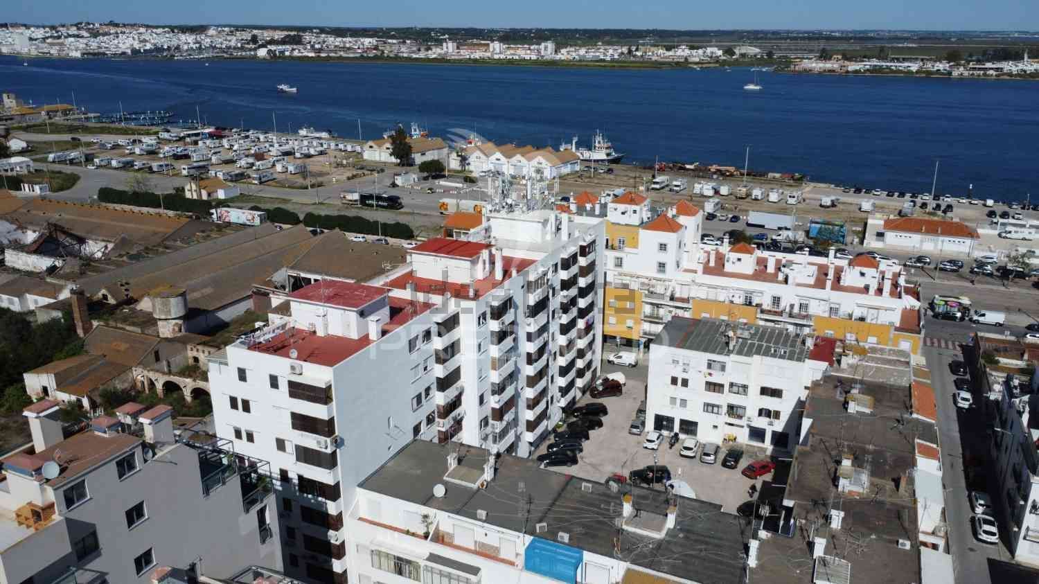公寓 t1出售在Vila Real de Santo António - 视线