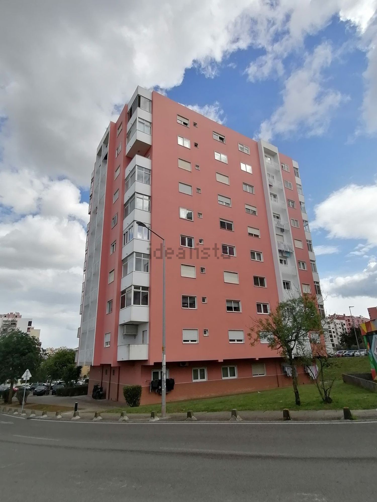 公寓 t2出售在Avenida do Brasil, 171 - 视线
