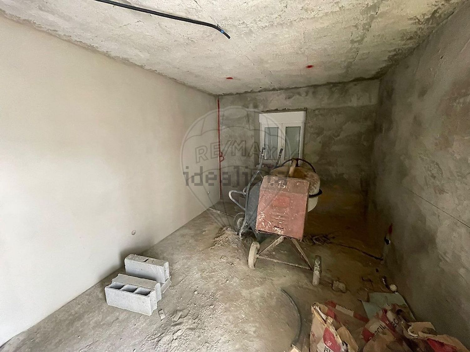 小楼房或独栋别墅出售在Casais e Alviobeira - 照片