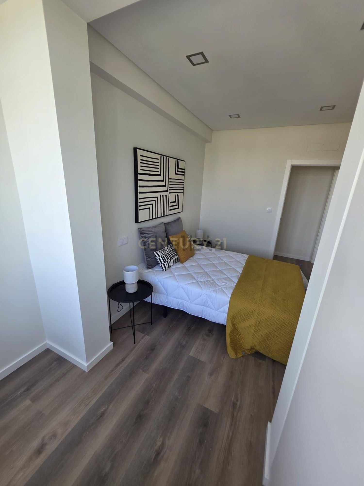 公寓 t3出售在Bairro de Santa Cruz - 卧室