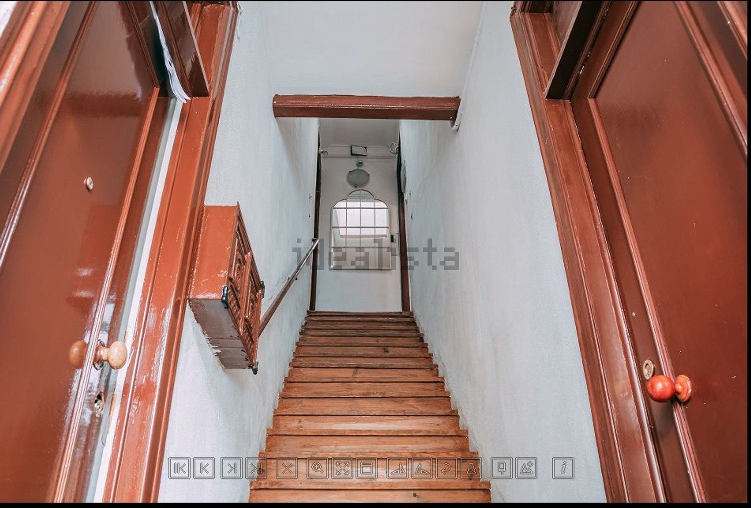 出租公寓 t2在Estrada dos Prazeres, 77 - 详情