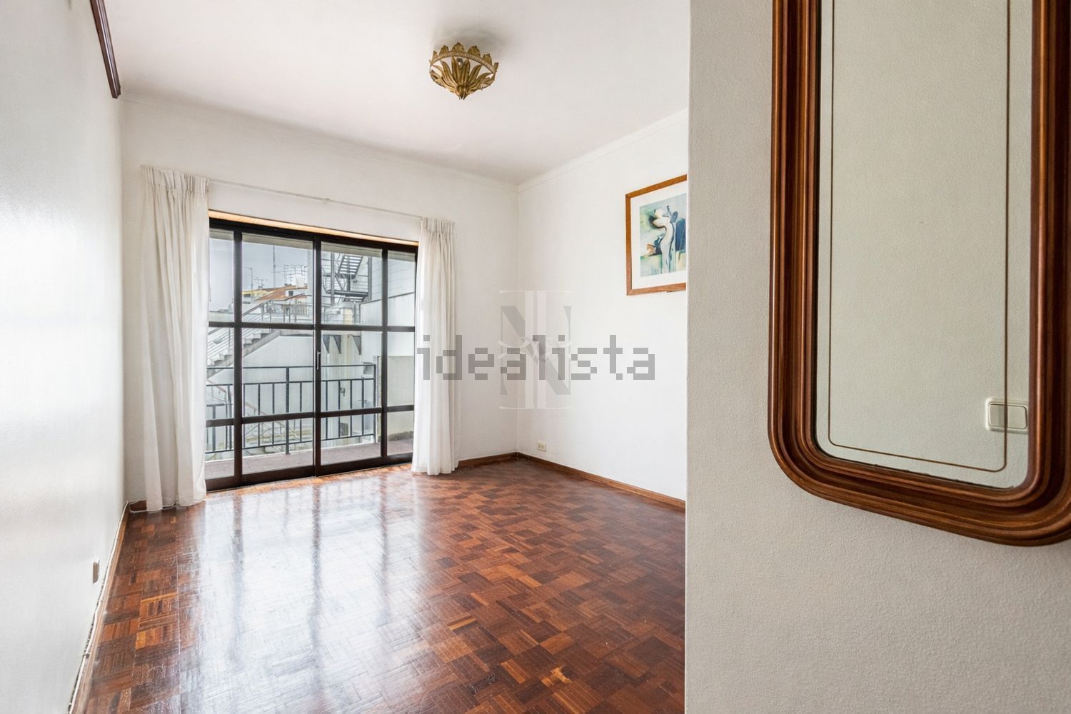 公寓 t4出售在Avenida António dos Santos - 居住
