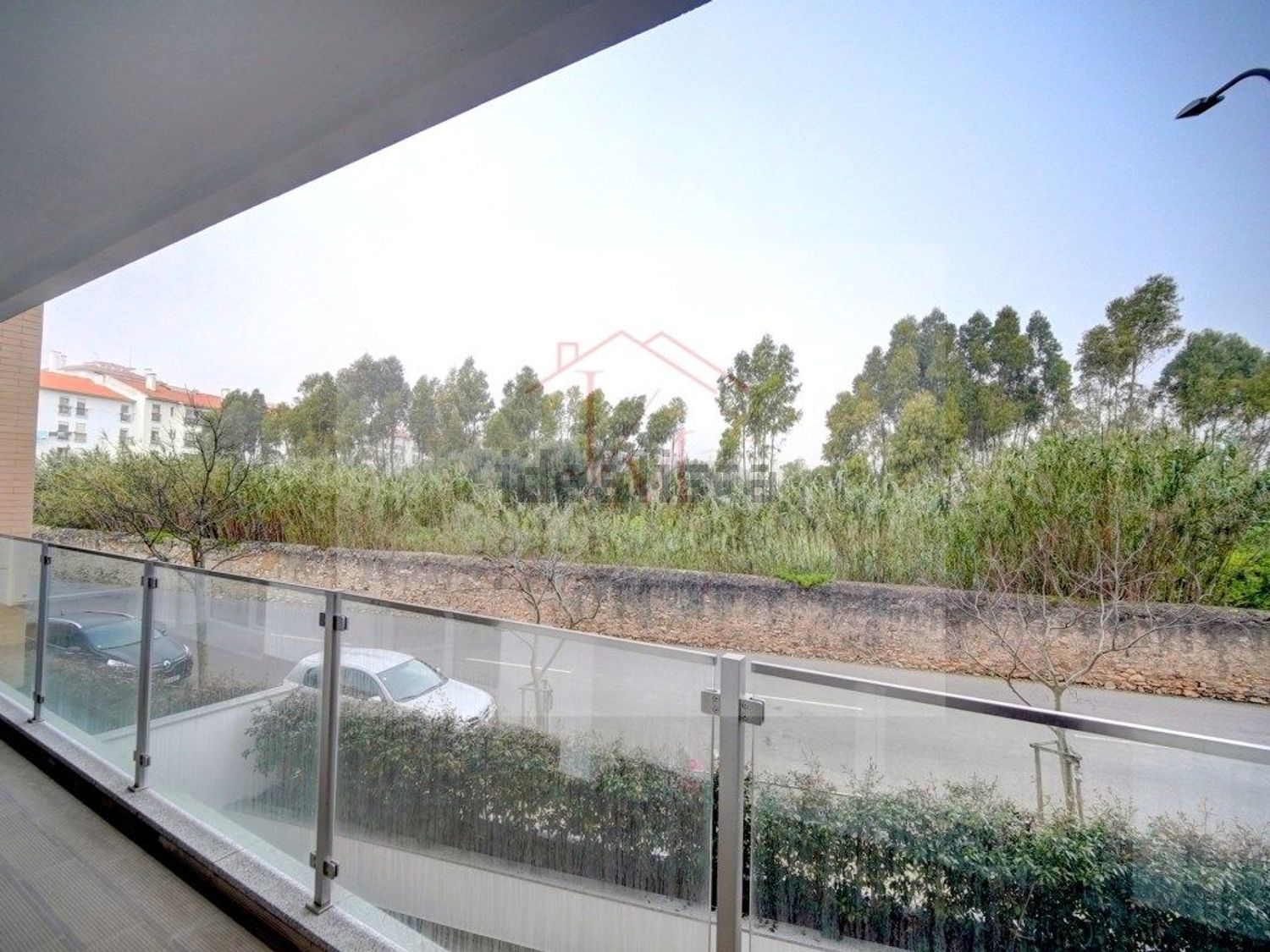 公寓 t3出售在Praceta José Figueiredo Fonseca - 阳台