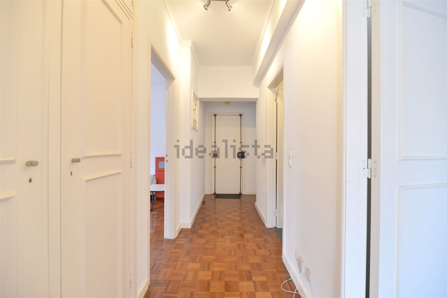 出租公寓 t2在Rua Manuel de Almeida e Vasconcelos, 48 - 过道