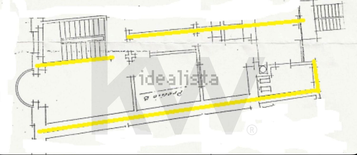 公寓 t1出售在Rua da Ilha do Príncipe s/n - 平面图