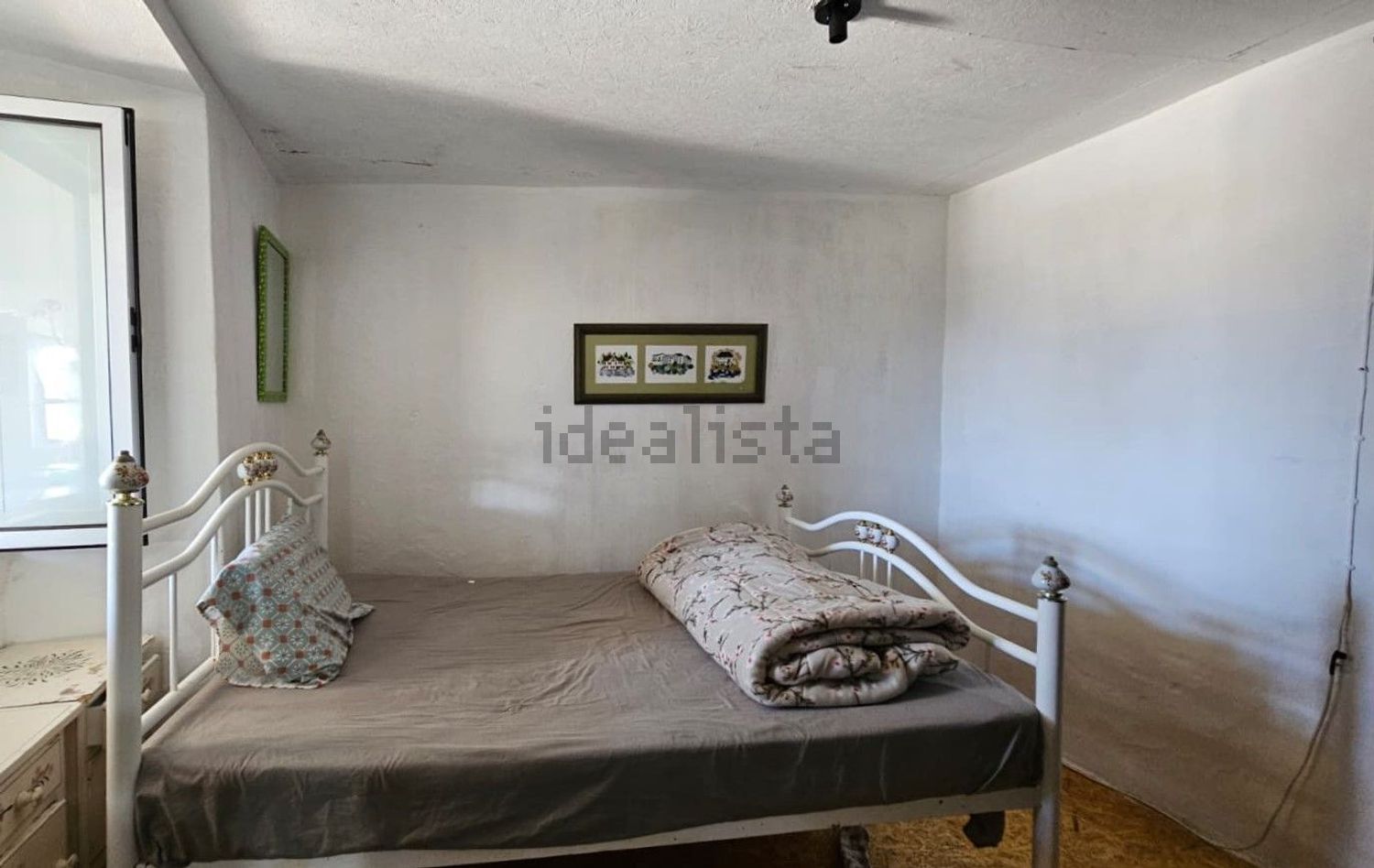 联排别墅出售在Rua do Covão, 273 - 卧室