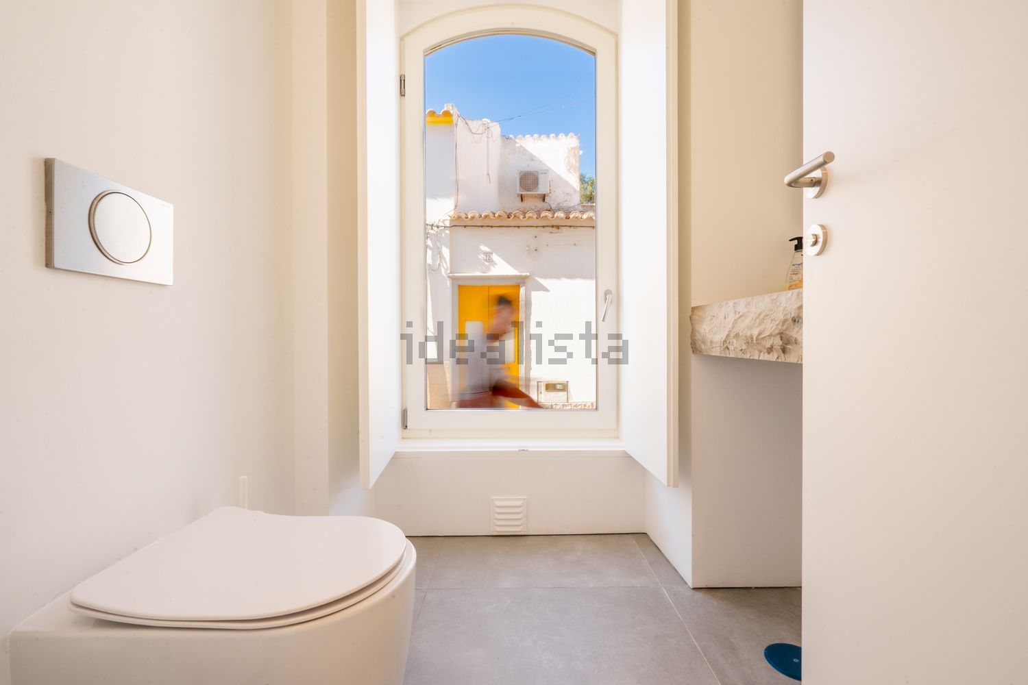 出租小楼房或独栋别墅在Marina de Albufeira - Cerro da Piedade - 卫生间