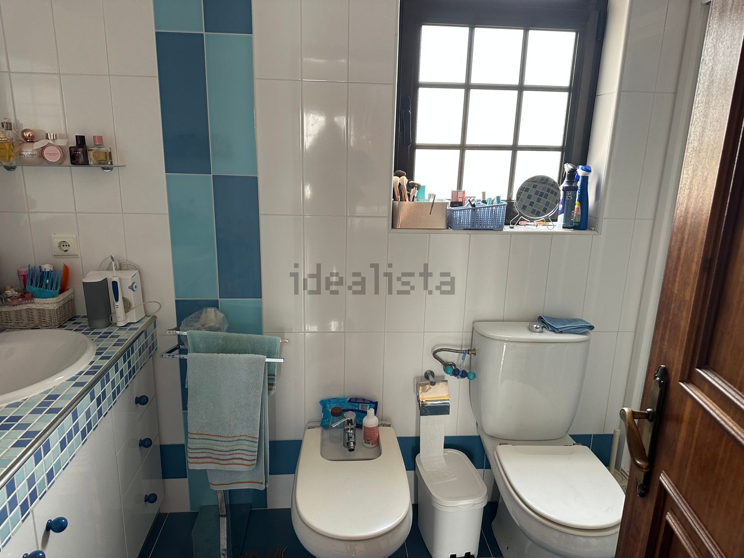 小楼房或独栋别墅出售Urbanização Bela Praia s/n - 卫生间