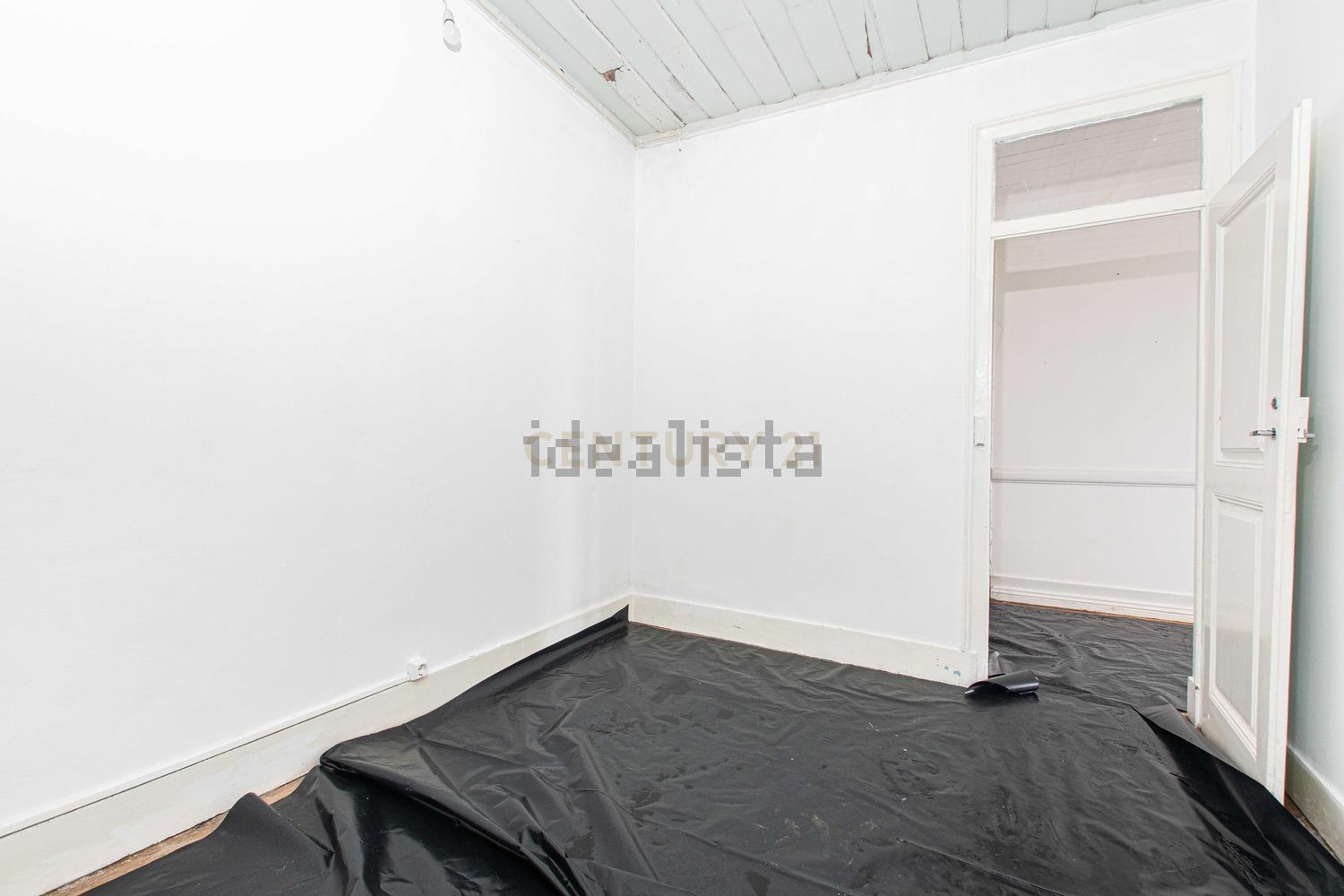 小楼房或独栋别墅出售在Rua São Luis s/n - 卧室