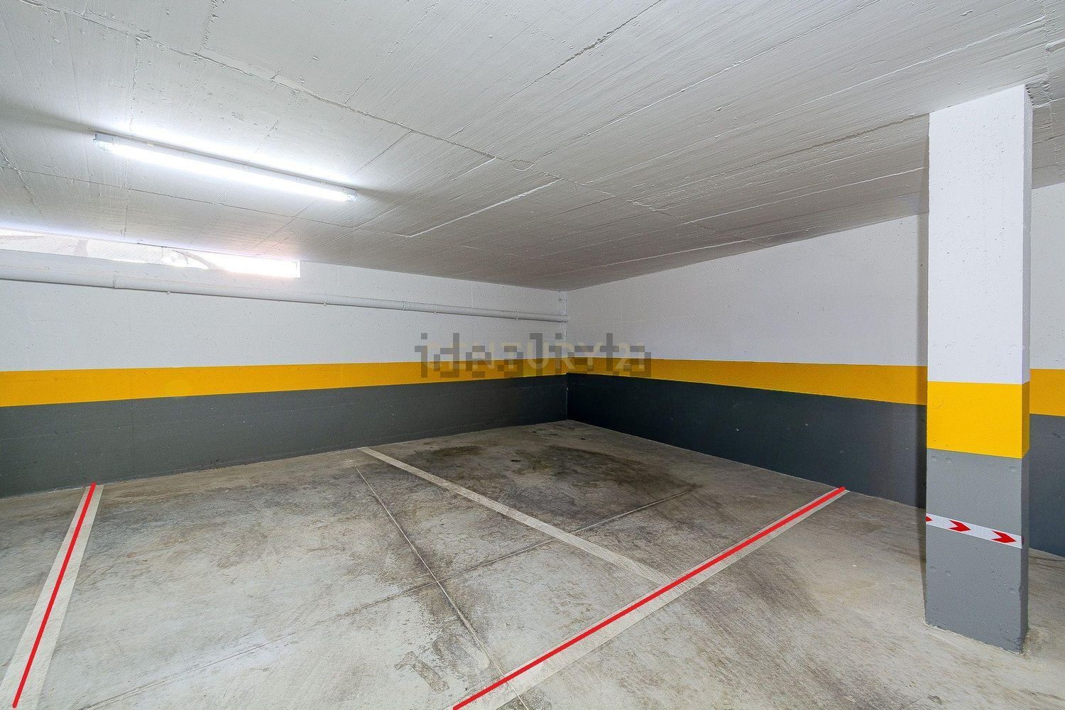 公寓 t3出售在Rua Infante Dom Henrique, 12 a - 停车位