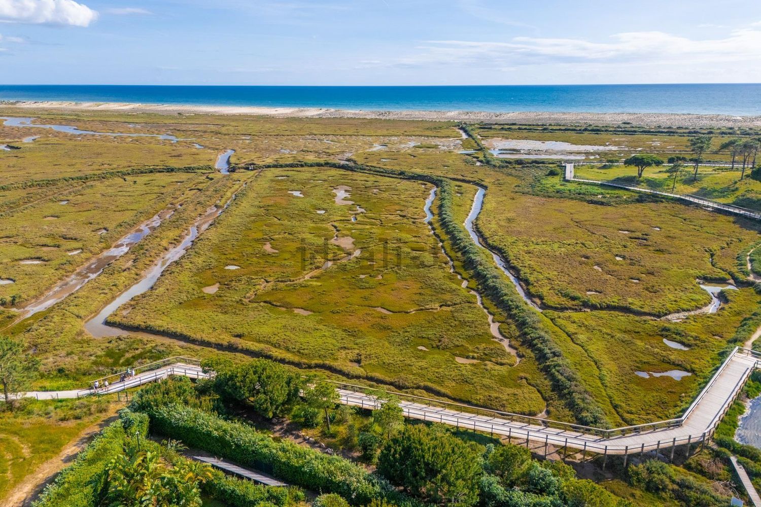 小楼房或独栋别墅出售Urbanização Quinta das Salinas, 74 - 视线