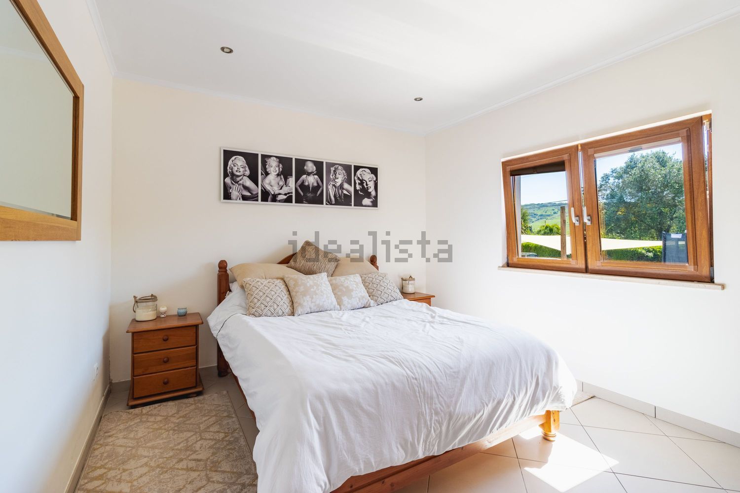 小楼房或独栋别墅出售Quinta Da Terra Nova , Terra das Almas - 卧室