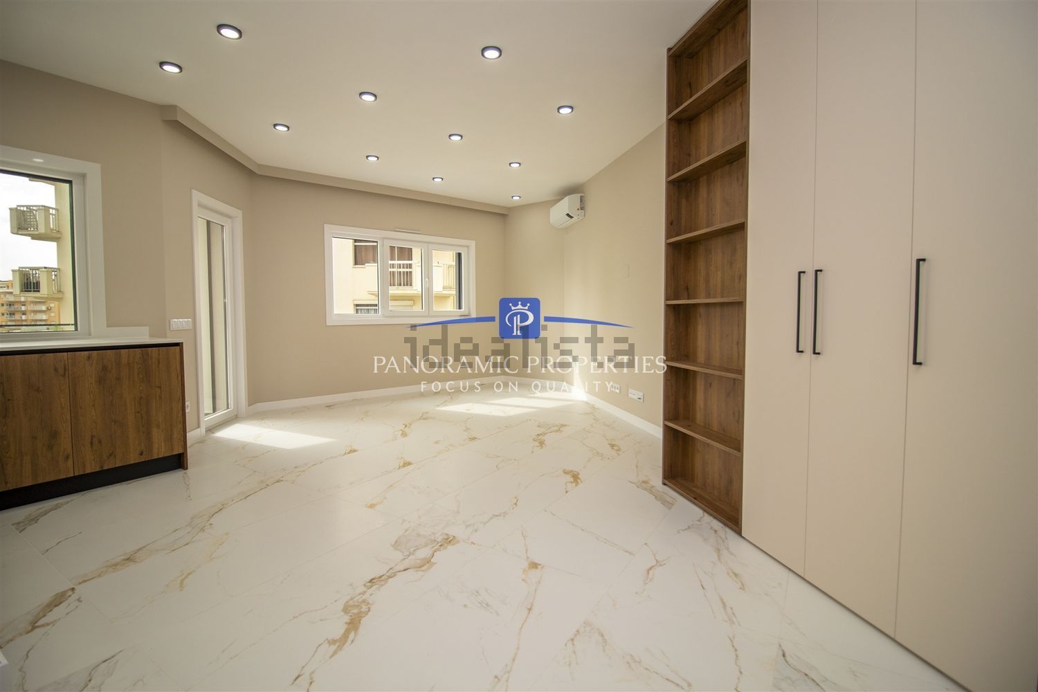 公寓 t2出售在Armação de Pêra - 照片