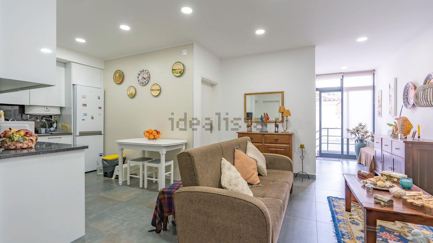公寓 t3出售在Rua Joana Isabel Matos Lima Dias, 38 - 客厅