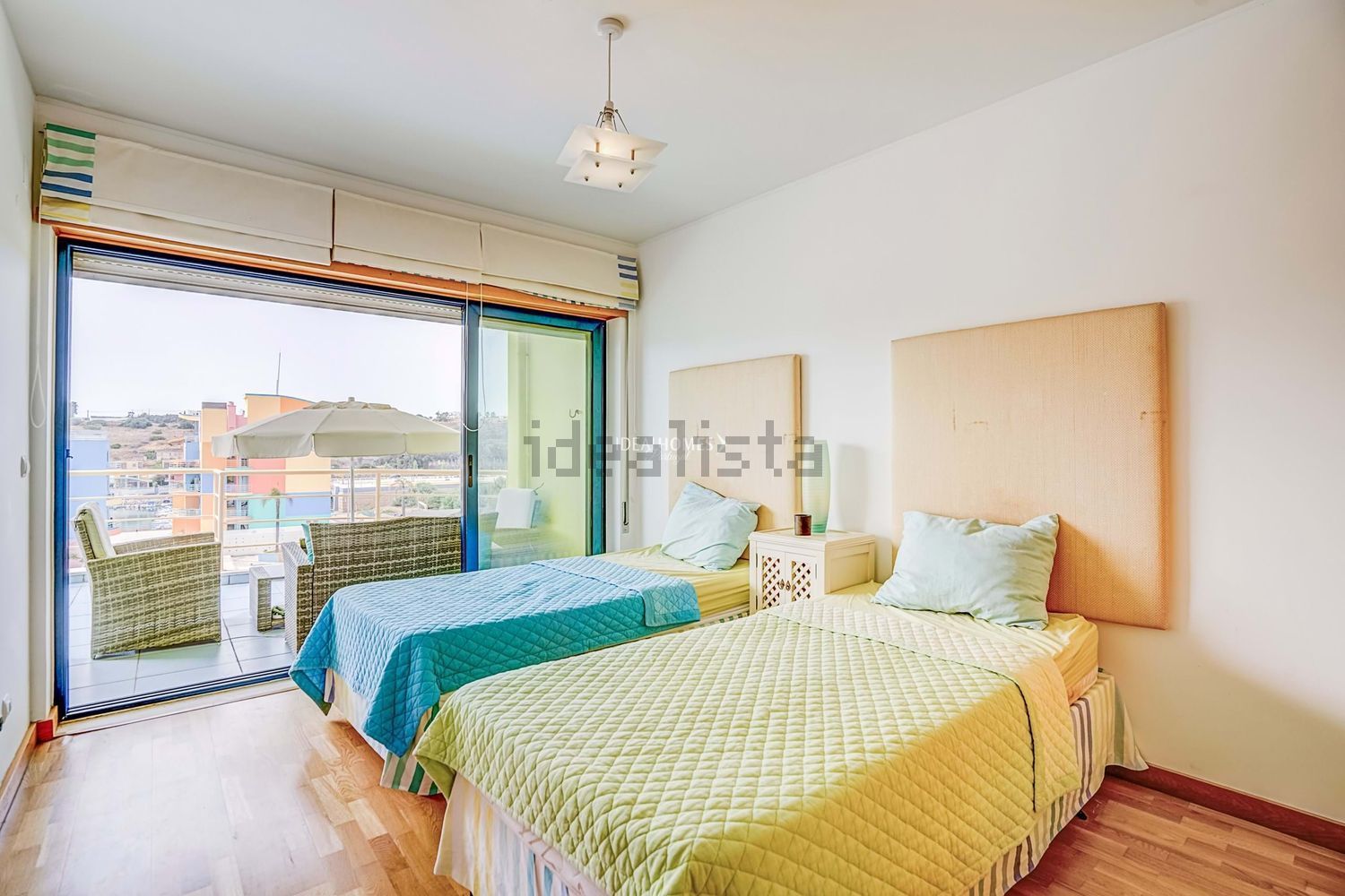 公寓 t3出售在Marina de Albufeira - Cerro da Piedade - 卧室