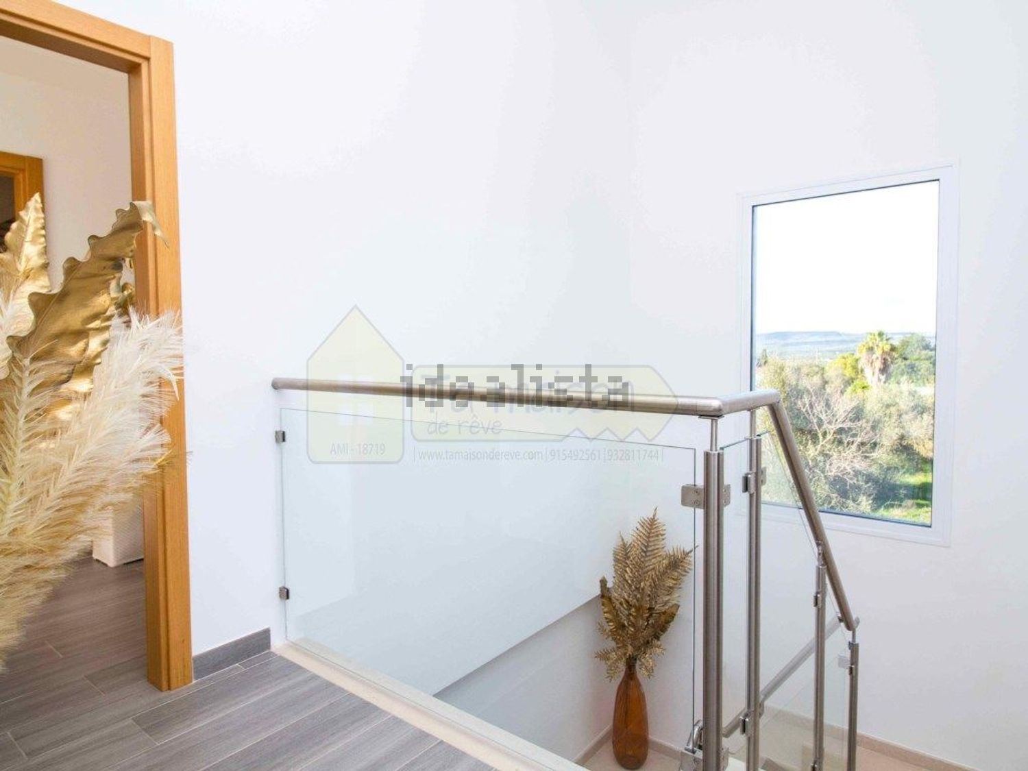 小楼房或独栋别墅出售在Paderne - 详情