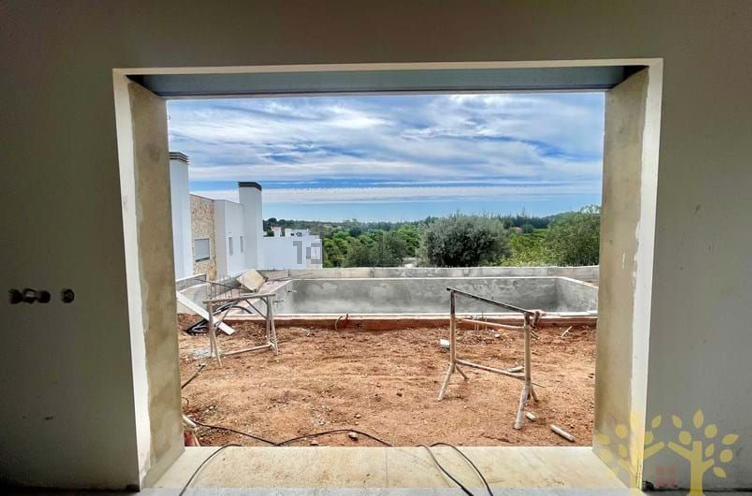 小楼房或独栋别墅出售在Quinta do Sobral - São Bartolomeu - 详情
