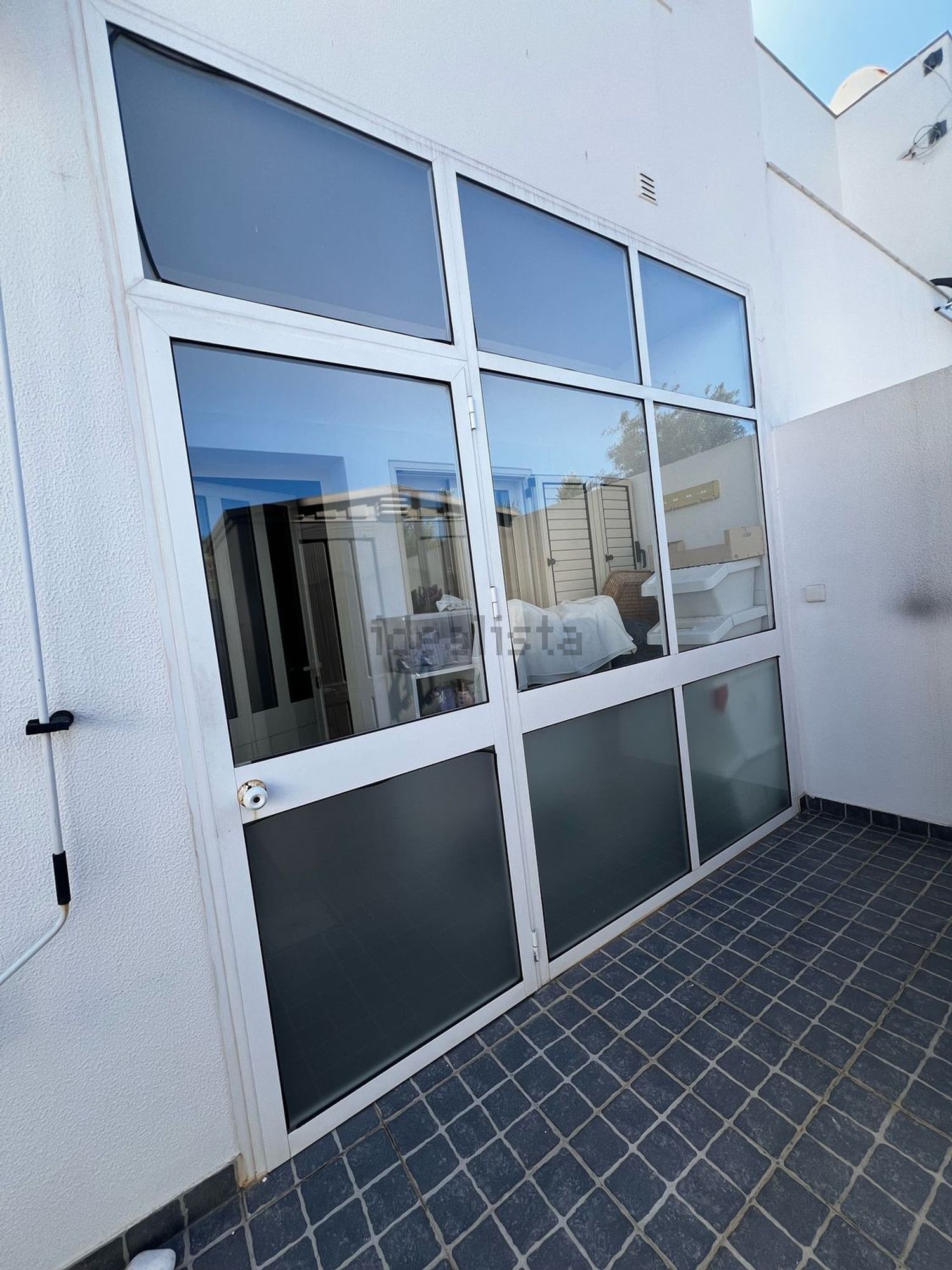 双拼别墅出售Urbanização quinta da Cerca, 104 - 阳台