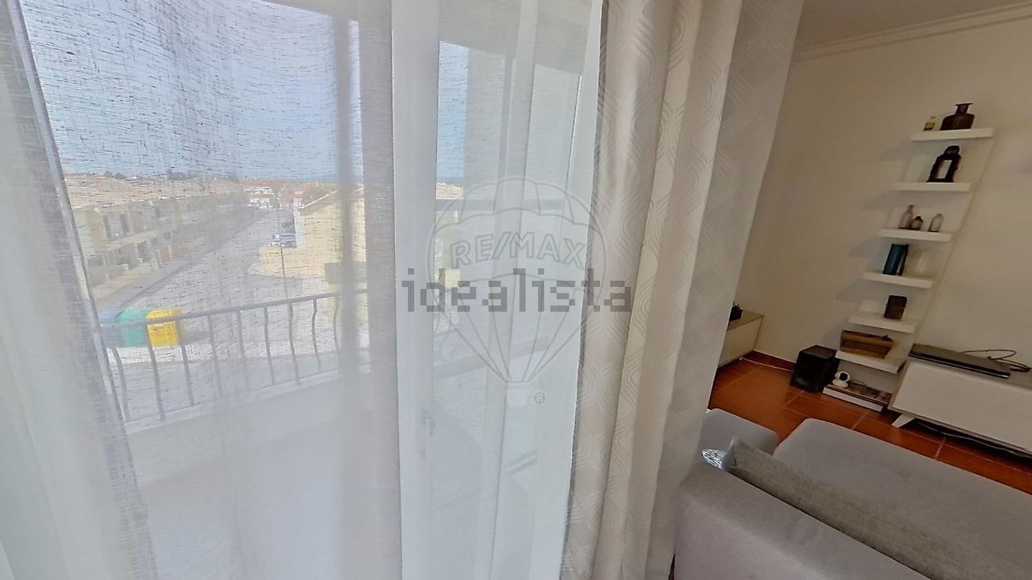 公寓 t2出售在Estrada Sem Nome - 卫生间