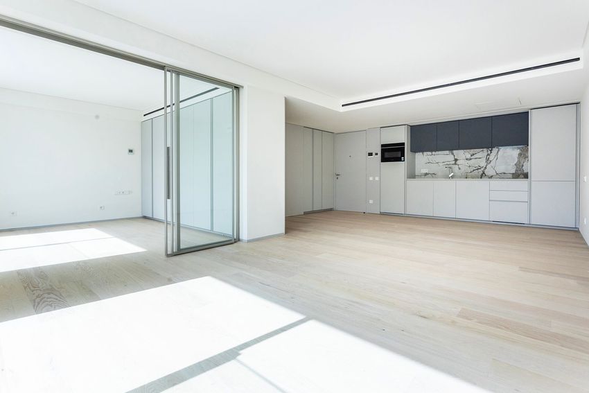 出租公寓 t1在Avenida Afonso Costa