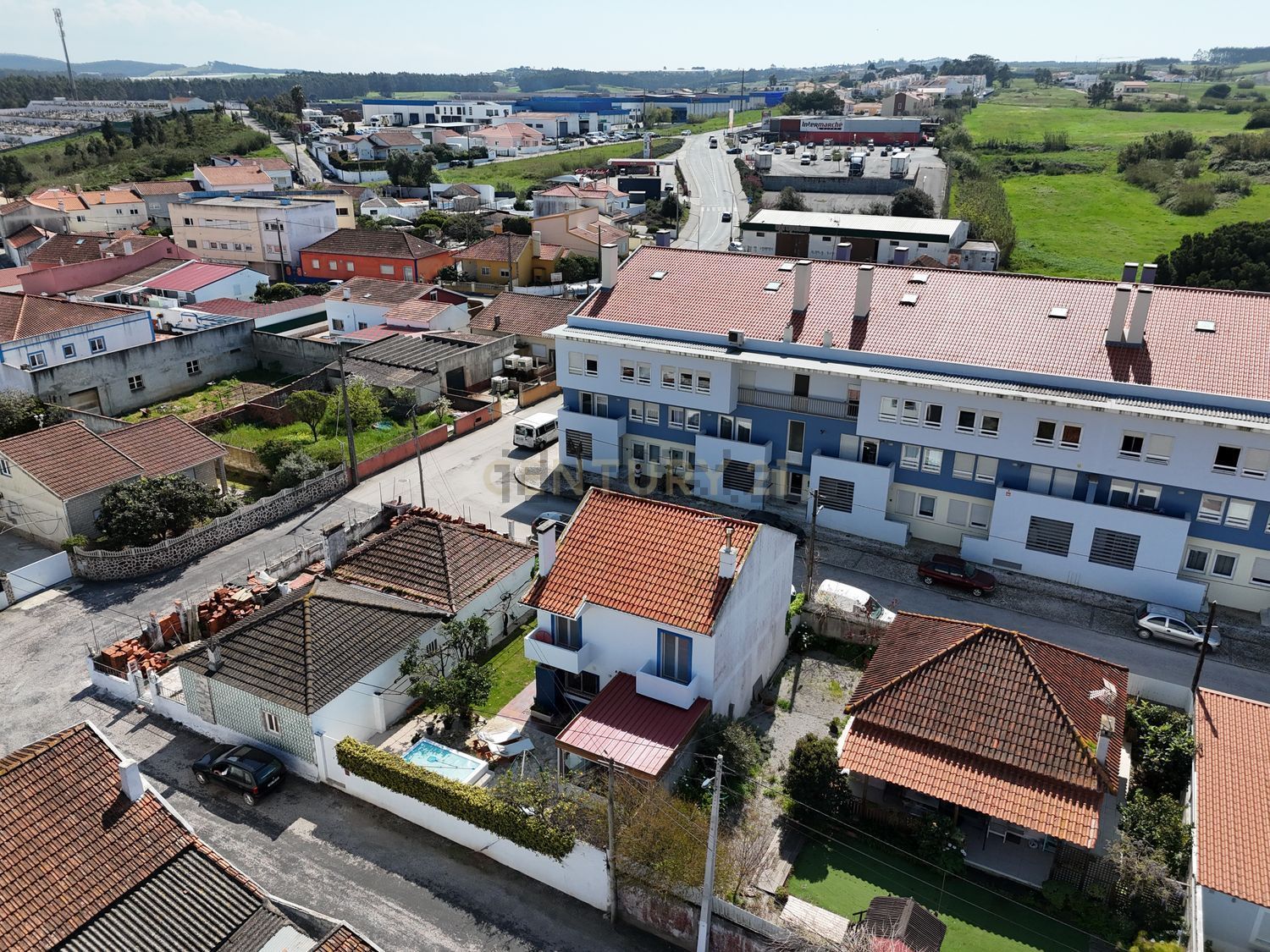 小楼房或独栋别墅出售在Praceta São José, 2 - 照片