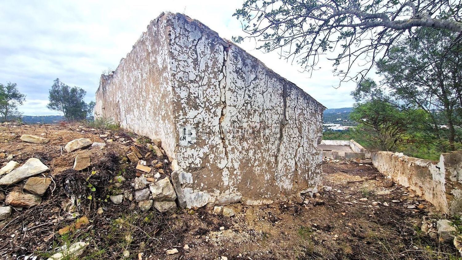 小楼房或独栋别墅出售在Rua Cerro Cabeça de Câmara, 8100-289 Loulé s/n - 照片